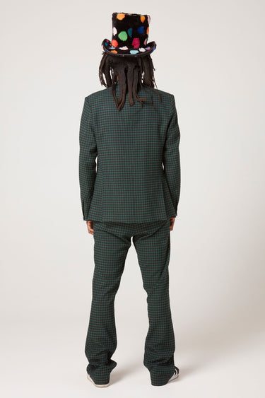 THOMAS DRESS PANT FLARE BOTTOMS GALLERY DEPARTMENT LLC   