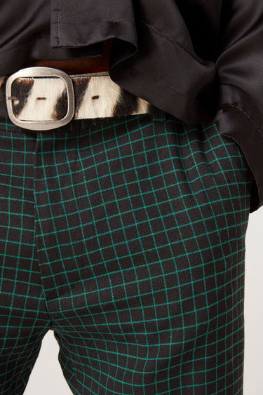 THOMAS DRESS PANT FLARE BOTTOMS GALLERY DEPARTMENT LLC   