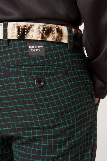 THOMAS DRESS PANT FLARE BOTTOMS GALLERY DEPARTMENT LLC   