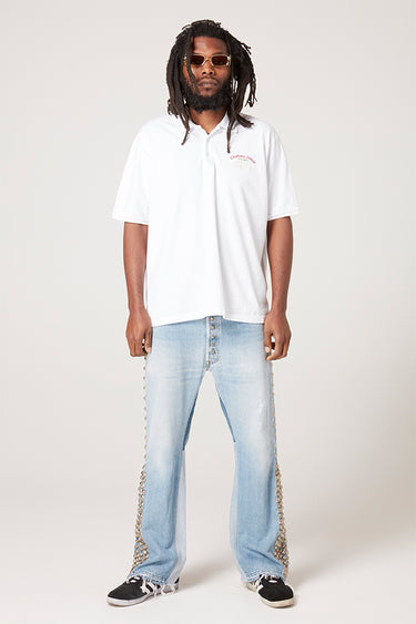 CHATEAU JOSUÉ POLO TOPS GALLERY DEPARTMENT LLC   