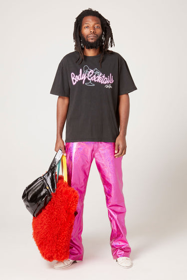 BODY COCKTAILS TEE TOPS GALLERY DEPARTMENT LLC   