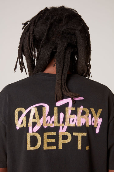 BODY COCKTAILS TEE TOPS GALLERY DEPARTMENT LLC   