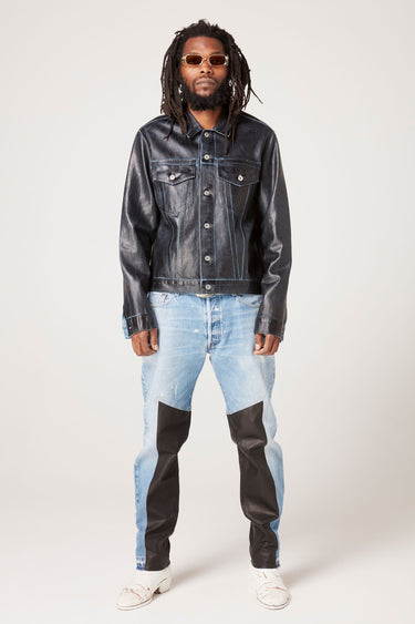 ANALOG ANDY JACKET OUTERWEAR GALLERY DEPARTMENT LLC   
