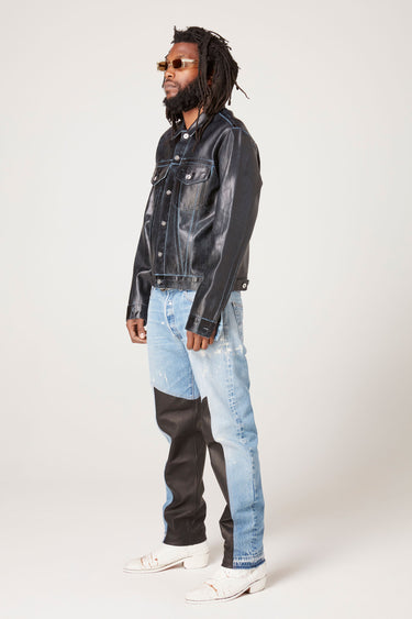ANALOG ANDY JACKET OUTERWEAR GALLERY DEPARTMENT LLC   