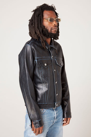 ANALOG ANDY JACKET OUTERWEAR GALLERY DEPARTMENT LLC   