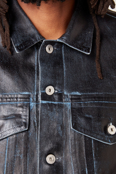 ANALOG ANDY JACKET OUTERWEAR GALLERY DEPARTMENT LLC   