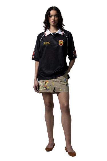 JAPAN JERSEY TOPS GALLERY DEPARTMENT LLC