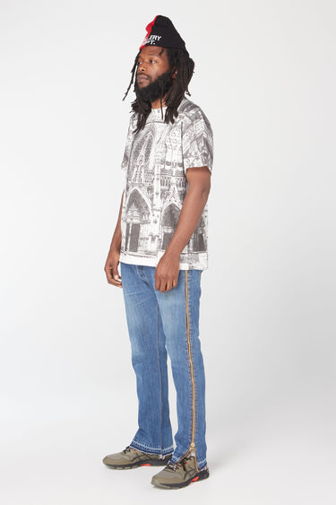 READY DENIM BOTTOMS GALLERY DEPARTMENT LLC   