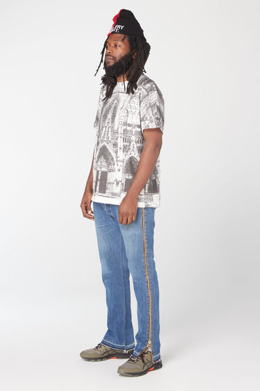 READY DENIM BOTTOMS GALLERY DEPARTMENT LLC   
