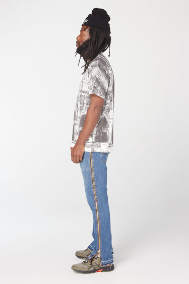 READY DENIM BOTTOMS GALLERY DEPARTMENT LLC   