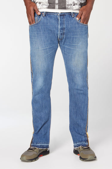 READY DENIM BOTTOMS GALLERY DEPARTMENT LLC   
