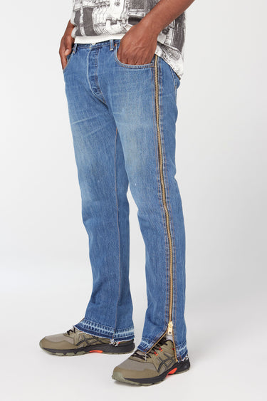 READY DENIM BOTTOMS GALLERY DEPARTMENT LLC   