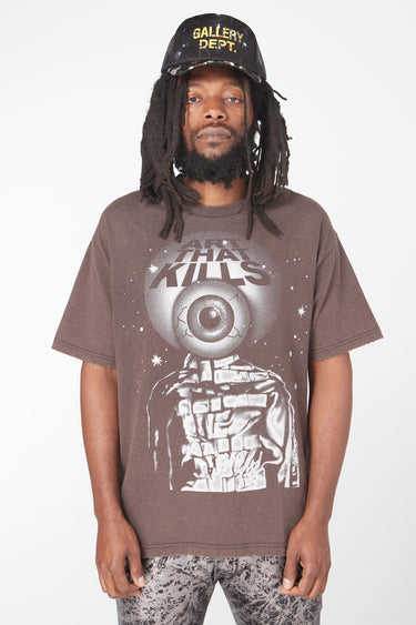 ATK ROD TEE TOPS GALLERY DEPARTMENT LLC   