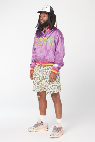 GD X LANVIN CURB SNEAKERS (MEN'S) FOOTWEAR GALLERY DEPARTMENT LLC   