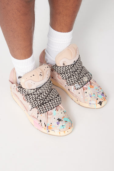 GD X LANVIN CURB SNEAKERS (MEN'S) FOOTWEAR GALLERY DEPARTMENT LLC   
