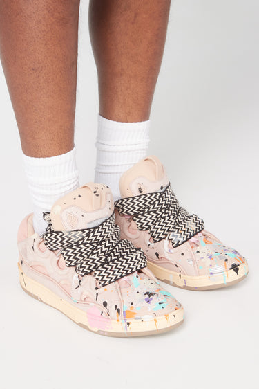 GD X LANVIN CURB SNEAKERS (MEN'S) FOOTWEAR GALLERY DEPARTMENT LLC   