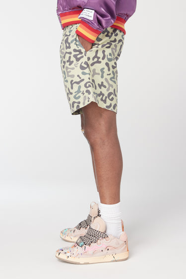 GD X LANVIN CURB SNEAKERS (MEN'S) FOOTWEAR GALLERY DEPARTMENT LLC   