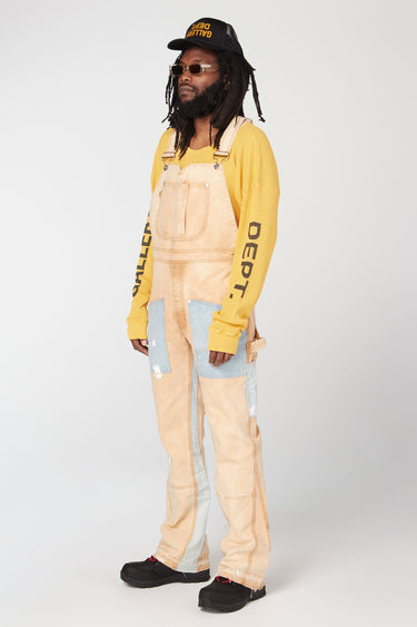 GD FLARE OVERALL OVERALLS GALLERY DEPARTMENT LLC   
