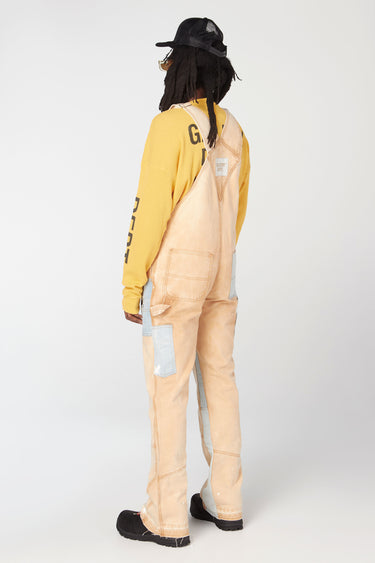 GD FLARE OVERALL OVERALLS GALLERY DEPARTMENT LLC   