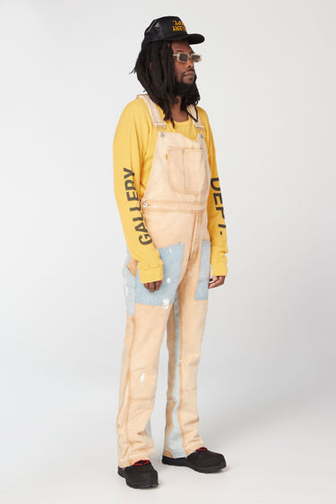 GD FLARE OVERALL OVERALLS GALLERY DEPARTMENT LLC   
