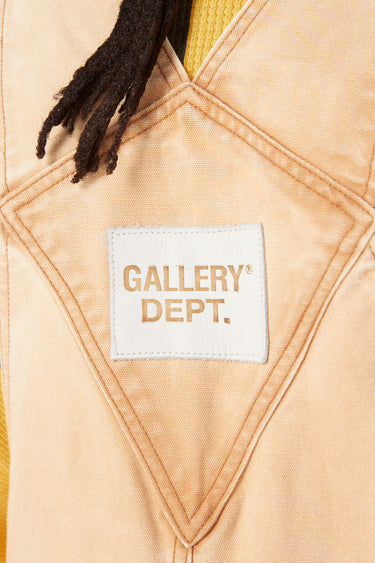GD FLARE OVERALL OVERALLS GALLERY DEPARTMENT LLC   