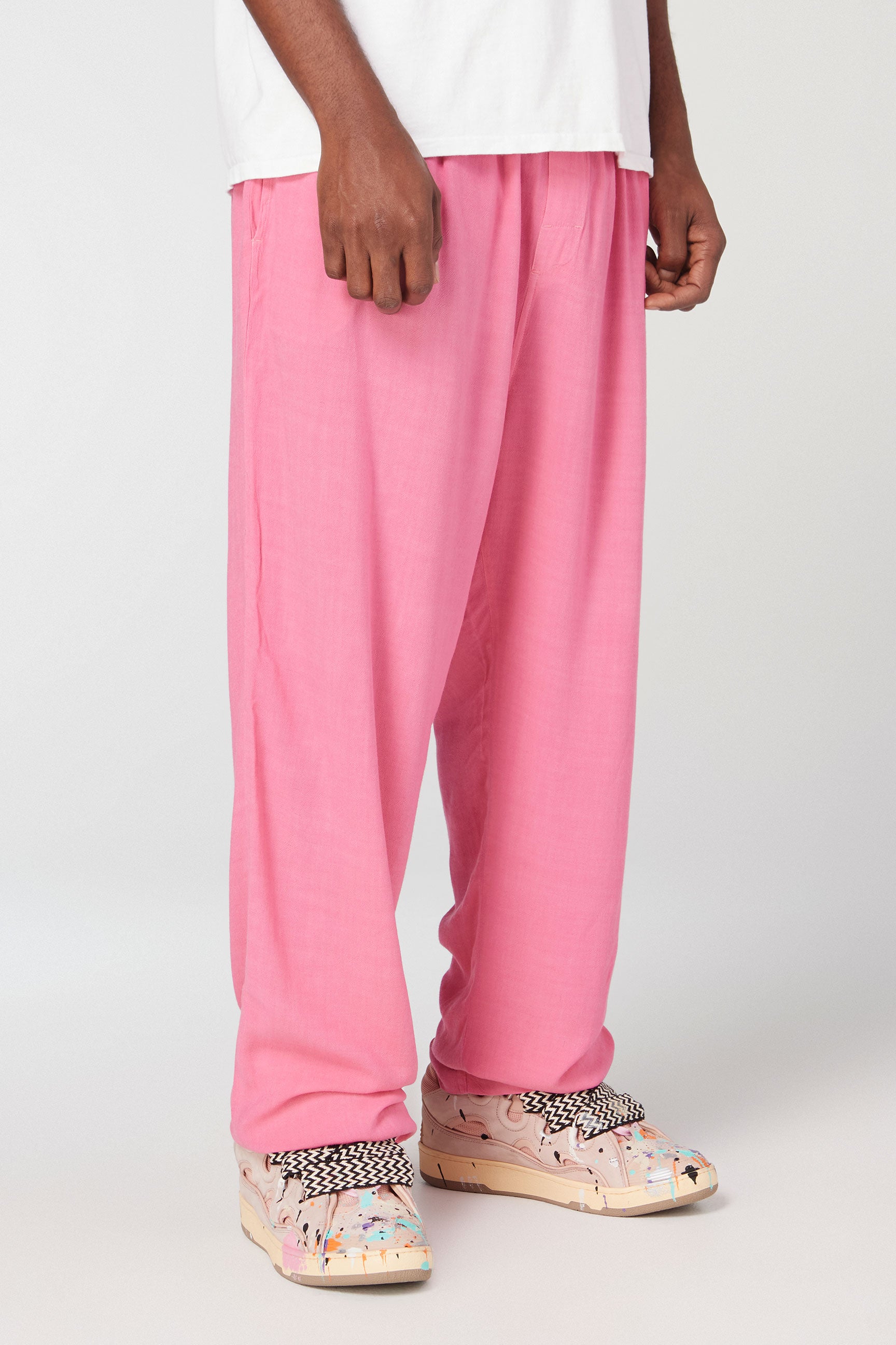 house on the hill Parent Pants (Ballet) house on the hill