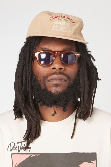 CHATEAU JOSUÉ RESORT CAP ACCESSORIES GALLERY DEPARTMENT LLC   