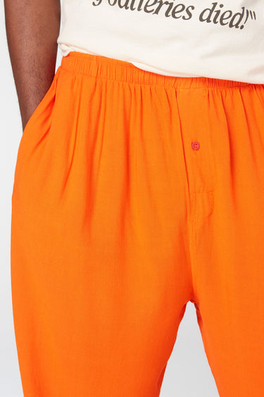 CHATEAU JOSUÉ PAJAMAS BOTTOMS GALLERY DEPARTMENT LLC   