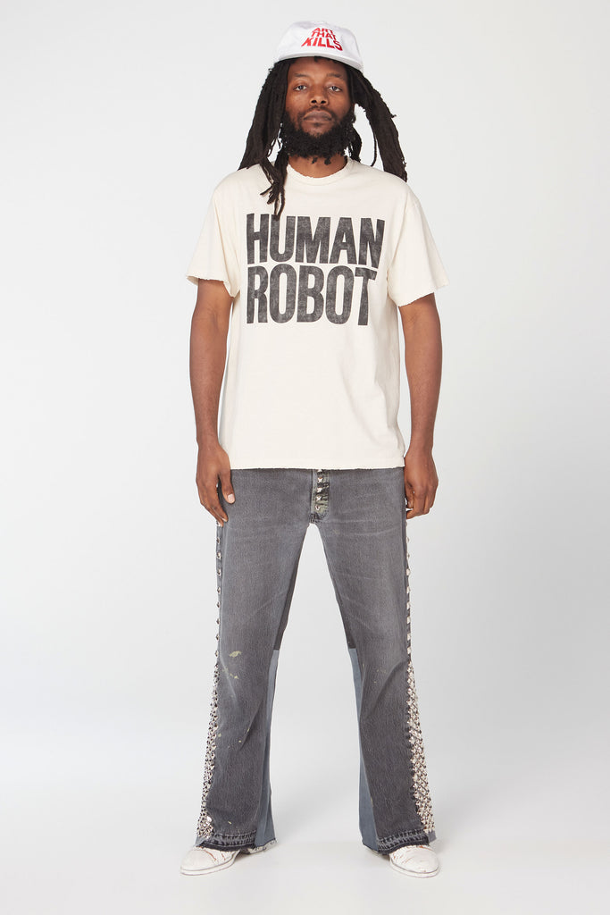 HUMAN ROBOT TOPS GALLERY DEPARTMENT LLC   