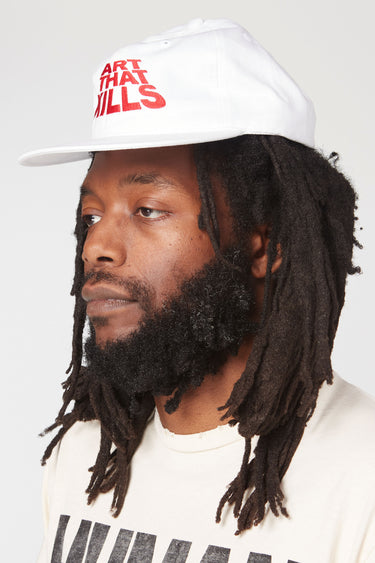 ART THAT KILLS STACK HAT ACCESSORIES GALLERY DEPARTMENT LLC   