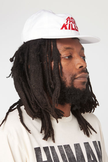 ART THAT KILLS STACK HAT ACCESSORIES GALLERY DEPARTMENT LLC   