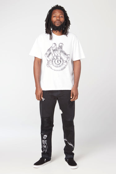 FUCK FACE DENIM BOTTOMS GALLERY DEPARTMENT LLC   