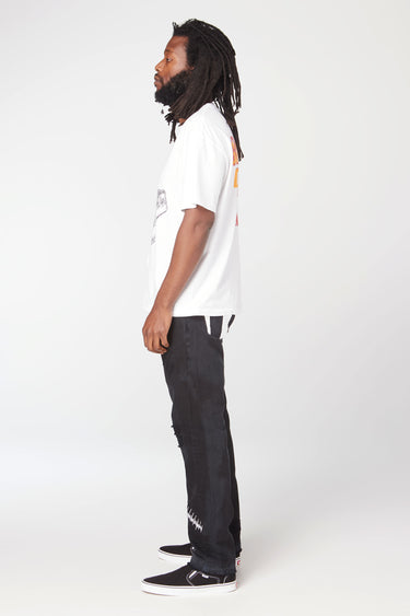 FUCK FACE DENIM BOTTOMS GALLERY DEPARTMENT LLC   