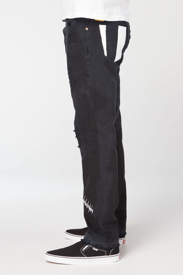 FUCK FACE DENIM BOTTOMS GALLERY DEPARTMENT LLC   