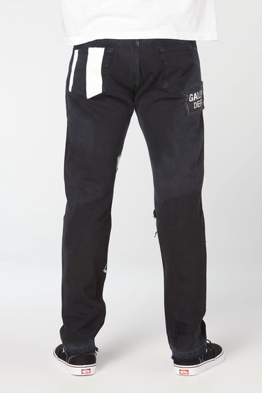 FUCK FACE DENIM BOTTOMS GALLERY DEPARTMENT LLC   