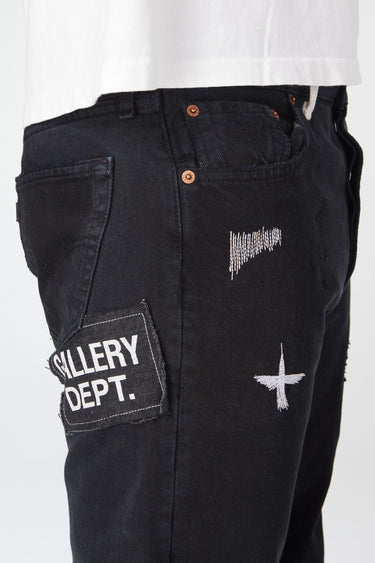 FUCK FACE DENIM BOTTOMS GALLERY DEPARTMENT LLC   