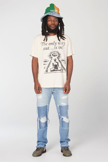 ONE WAY TEE TOPS GALLERY DEPARTMENT LLC