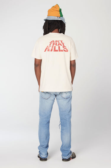 ONE WAY TEE TOPS GALLERY DEPARTMENT LLC