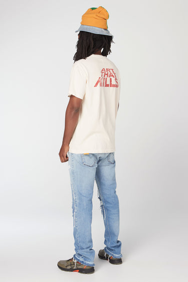 ONE WAY TEE TOPS GALLERY DEPARTMENT LLC