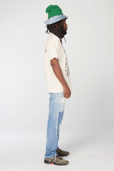 ONE WAY TEE TOPS GALLERY DEPARTMENT LLC