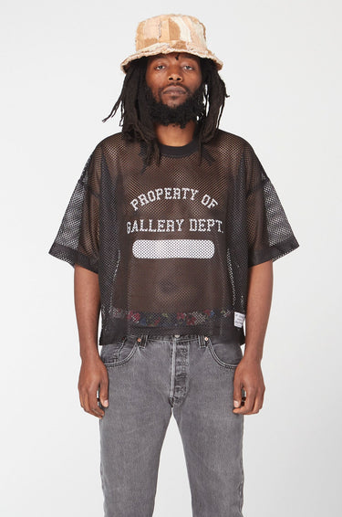 PRACTICE JERSEY TOPS GALLERY DEPARTMENT LLC   