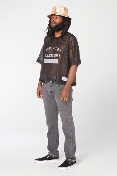 PRACTICE JERSEY TOPS GALLERY DEPARTMENT LLC   