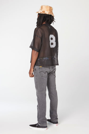 PRACTICE JERSEY TOPS GALLERY DEPARTMENT LLC   
