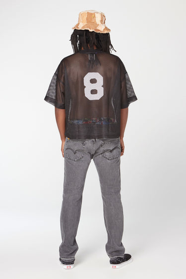 PRACTICE JERSEY TOPS GALLERY DEPARTMENT LLC   