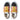 OLD SKOOL GOOD LUCK FOOTWEAR GALLERY DEPARTMENT LLC   