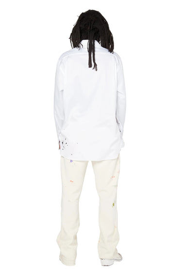 COLLINS SHIRT TOPS GALLERY DEPARTMENT LLC   