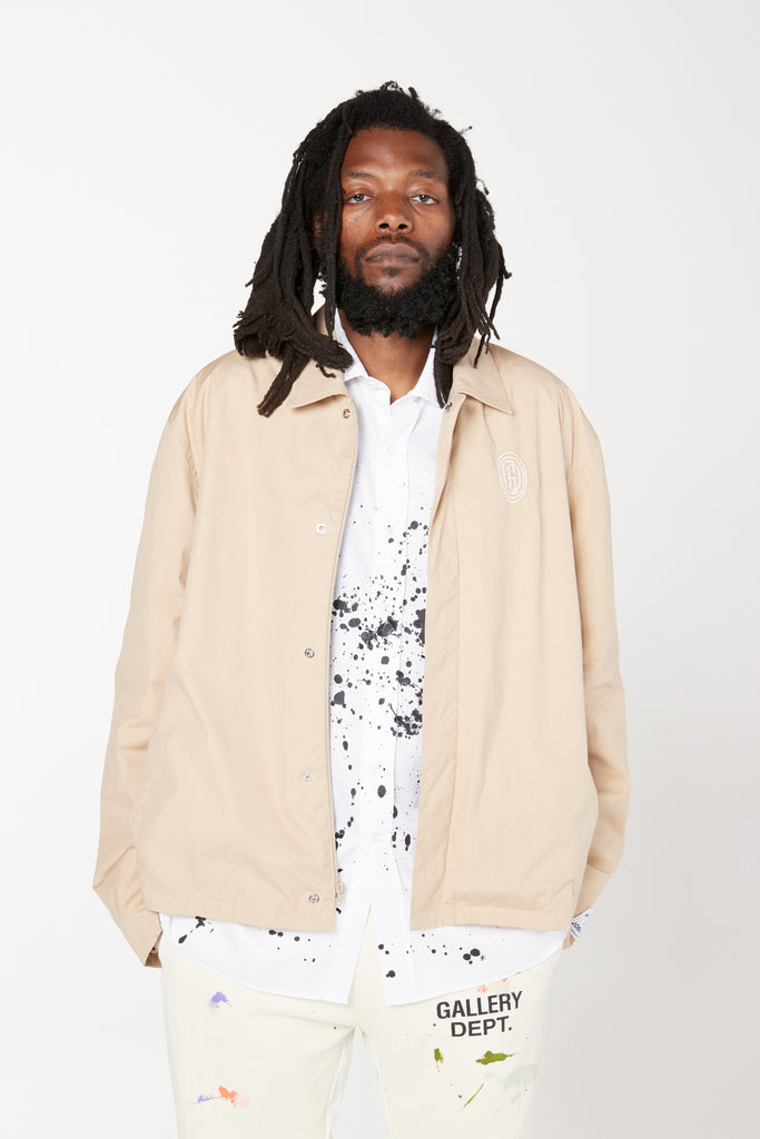 OFF SITE JACKET OUTERWEAR GALLERY DEPARTMENT LLC   