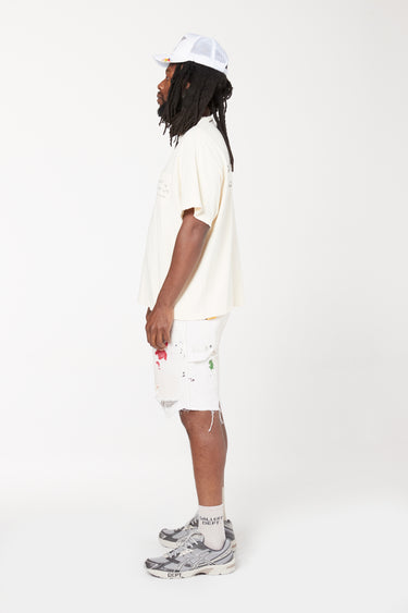 PROPERTY STENCIL TEE TOPS GALLERY DEPARTMENT LLC   