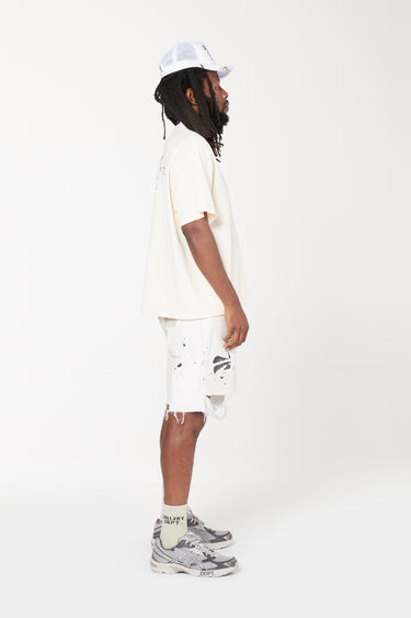 PROPERTY STENCIL TEE TOPS GALLERY DEPARTMENT LLC   