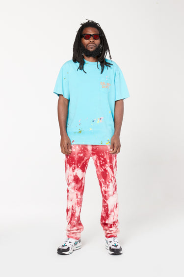BISCAYNE DENIM BOTTOMS GALLERY DEPARTMENT LLC   